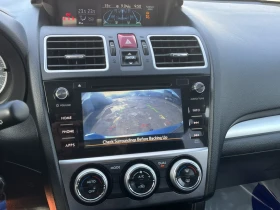 Subaru XV 1.6 i 4x4, снимка 15