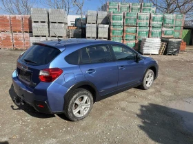 Subaru XV 1.6 i 4x4, снимка 7