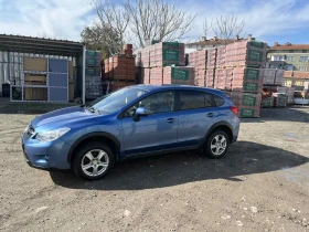 Subaru XV 1.6 i 4x4, снимка 10