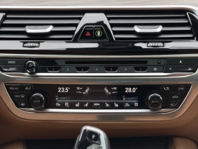 BMW 550 М  X-Drive, снимка 10