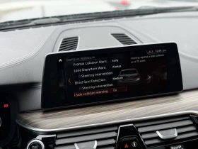 BMW 550 М  X-Drive, снимка 9