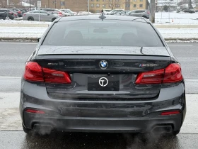 BMW 550 М  X-Drive, снимка 4