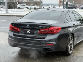 BMW 550 М  X-Drive, снимка 5