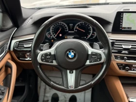 BMW 550 М  X-Drive, снимка 7