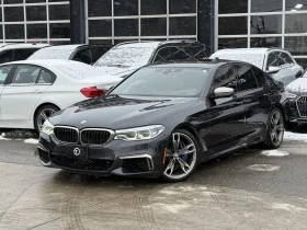 BMW 550 М  X-Drive, снимка 2