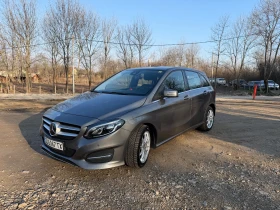 Mercedes-Benz B 180, снимка 1