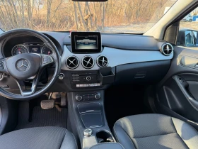 Mercedes-Benz B 180, снимка 7