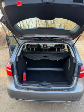 Mercedes-Benz B 180, снимка 14