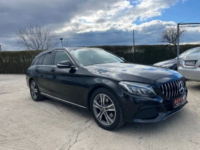 Mercedes-Benz C 220 Avantgarde , снимка 3