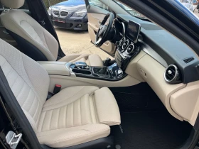 Mercedes-Benz C 220 Avantgarde , снимка 12