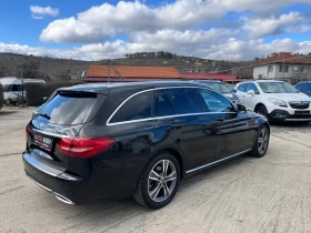 Mercedes-Benz C 220 Avantgarde , снимка 5
