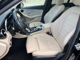 Mercedes-Benz C 220 Avantgarde , снимка 9
