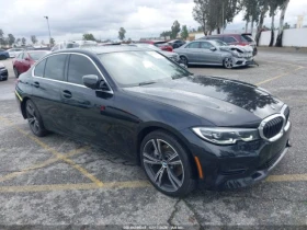 BMW 330 I, снимка 3