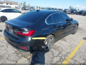 BMW 330 I, снимка 6