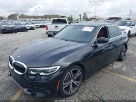 BMW 330 I, снимка 1