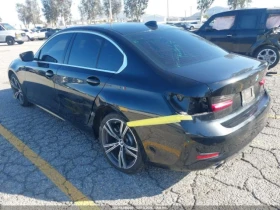 BMW 330 I, снимка 4