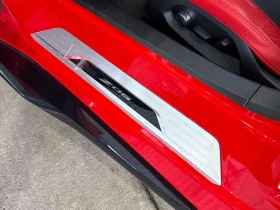 Chevrolet Corvette * 2dr Z06 Conv w/2LZ * 670HP* ПОДГРЕВ* KEYLESS* , снимка 12