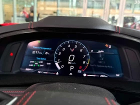 Chevrolet Corvette * 2dr Z06 Conv w/2LZ * 670HP* ПОДГРЕВ* KEYLESS* , снимка 8