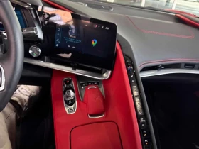 Chevrolet Corvette * 2dr Z06 Conv w/2LZ * 670HP* ПОДГРЕВ* KEYLESS* , снимка 9