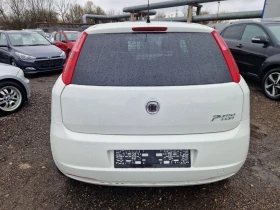 Fiat Punto 1.2i 16v 75HP.VAN LPG ITALIA, снимка 3
