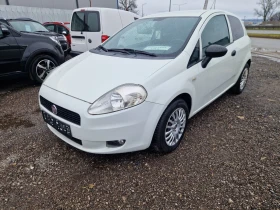 Fiat Punto 1.2i 16v 75HP.VAN LPG ITALIA, снимка 1