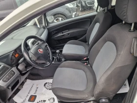 Fiat Punto 1.2i 16v 75HP.VAN LPG ITALIA, снимка 10