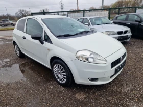 Fiat Punto 1.2i 16v 75HP.VAN LPG ITALIA, снимка 11