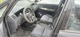 Toyota Corolla verso VVT-i, снимка 6