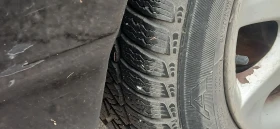 Toyota Corolla verso VVT-i, снимка 11