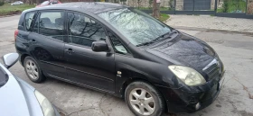 Toyota Corolla verso VVT-i, снимка 2