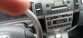 Toyota Corolla verso VVT-i, снимка 7