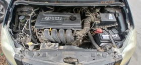 Toyota Corolla verso VVT-i, снимка 10