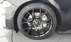 Ford Mustang * 2.3EcoBoost* КОЖА* ПОДГРЕВ* ОБДУХВАНЕ* КАМЕРА* , снимка 5