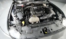 Ford Mustang * 2.3EcoBoost* КОЖА* ПОДГРЕВ* ОБДУХВАНЕ* КАМЕРА* , снимка 6