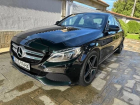 Mercedes-Benz C 220, снимка 4