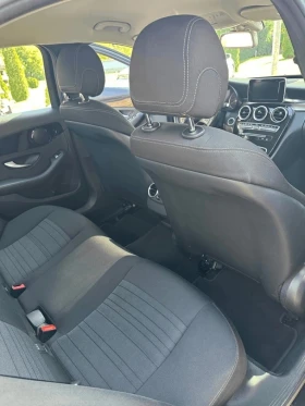 Mercedes-Benz C 220, снимка 8