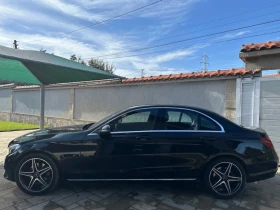 Mercedes-Benz C 220, снимка 5