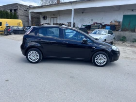 Fiat Grande Panda EVO - 1.3M-JET - РЕАЛНИ КИЛОМЕТРИ, снимка 4