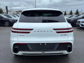 Genesis GV70 * 2.5T Advanced * DISTRONIC* AMBIENT* OБДУХВАНЕ* , снимка 4