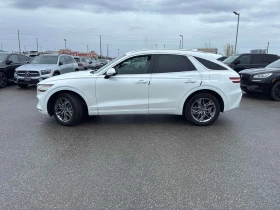 Genesis GV70 * 2.5T Advanced * DISTRONIC* AMBIENT* OБДУХВАНЕ* , снимка 2