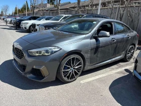 BMW 235 * XDRIVE * ДИСТРОНИК * ПОДГРЕВ * КАМЕРА, снимка 2