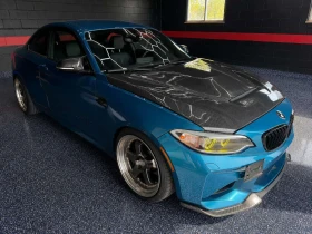BMW M2 * КАРБОН* ГЕНЕРАЦИЯ* ЛИЦЕНЗИРАН ПРОДАВАЧ* , снимка 3