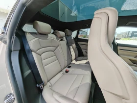 Porsche Taycan turbo Cross Turismo Porsche Гаранция 2027г, снимка 17