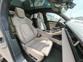 Porsche Taycan turbo Cross Turismo Porsche Гаранция 2027г, снимка 15