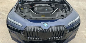 BMW 750 M-Sport xDrive, снимка 3