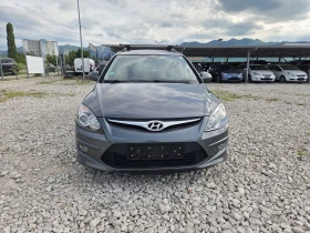 Hyundai I30 1.6 * внос Италия* , снимка 2