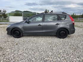 Hyundai I30 1.6 * внос Италия* , снимка 8
