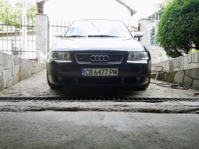 Audi S3 1.8T AMK, снимка 1