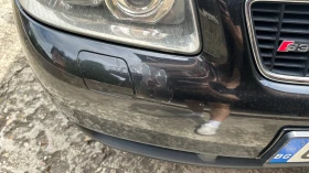 Audi S3 1.8T AMK, снимка 15