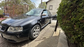 Audi S3 1.8T AMK, снимка 17
